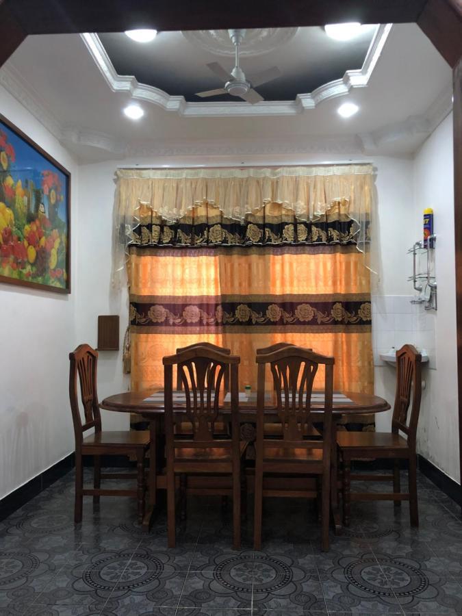 Jambo Hideaway Apartment Dar es Salaam Exterior photo
