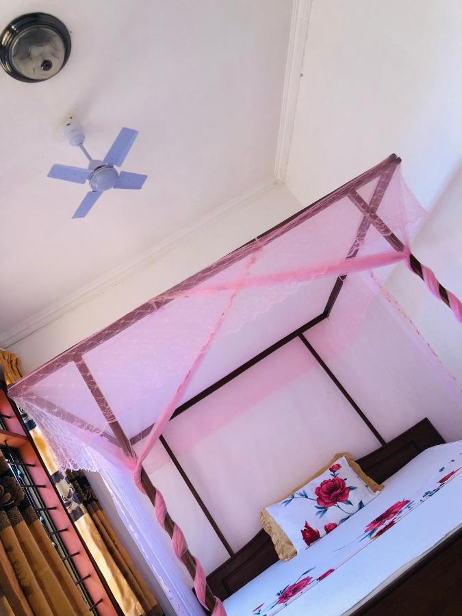 Jambo Hideaway Apartment Dar es Salaam Exterior photo